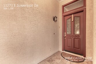 11273 E Sunnyside Dr in Scottsdale, AZ - Building Photo - Building Photo