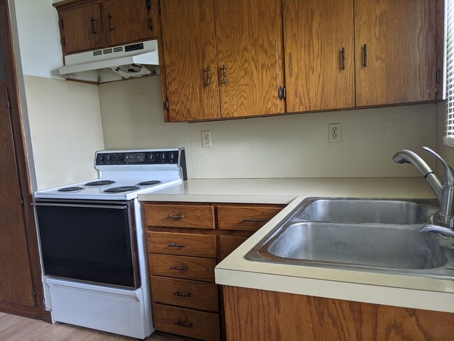 property at 218 Miller Ave