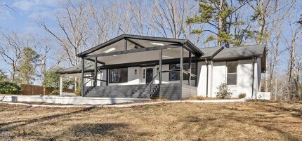 240 Forestwood Park Rd in Sanford, NC - Building Photo - Building Photo