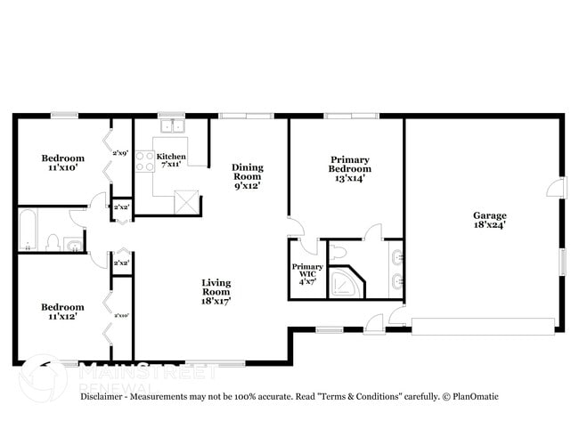 6090 Alden Ave in Cocoa, FL - Building Photo - Building Photo