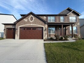 156 Far Meadow Dr in O'Fallon, MO - Building Photo