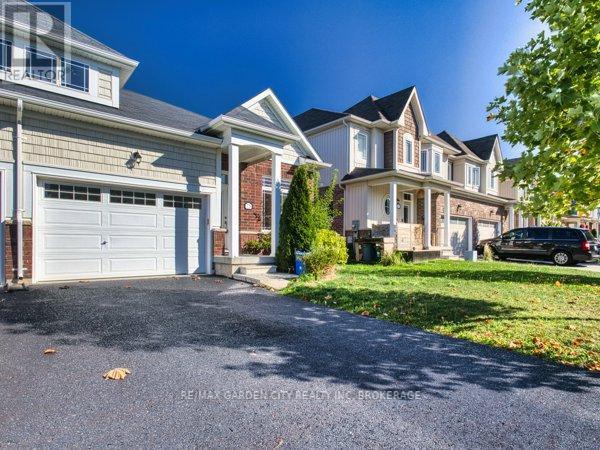 property at 75 Cannery Dr