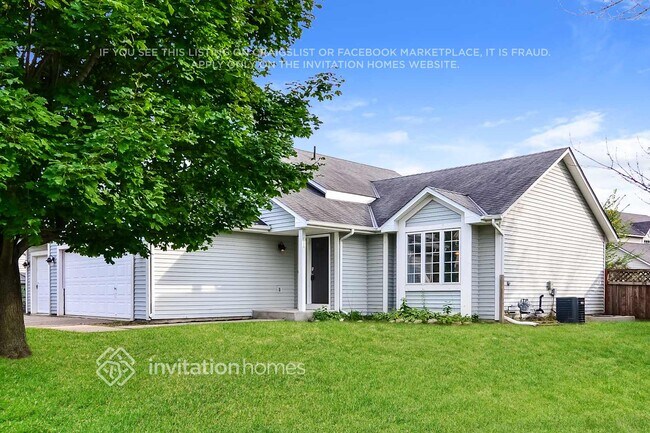 26678 Oakridge Way in Elko New Market, MN - Foto de edificio - Building Photo