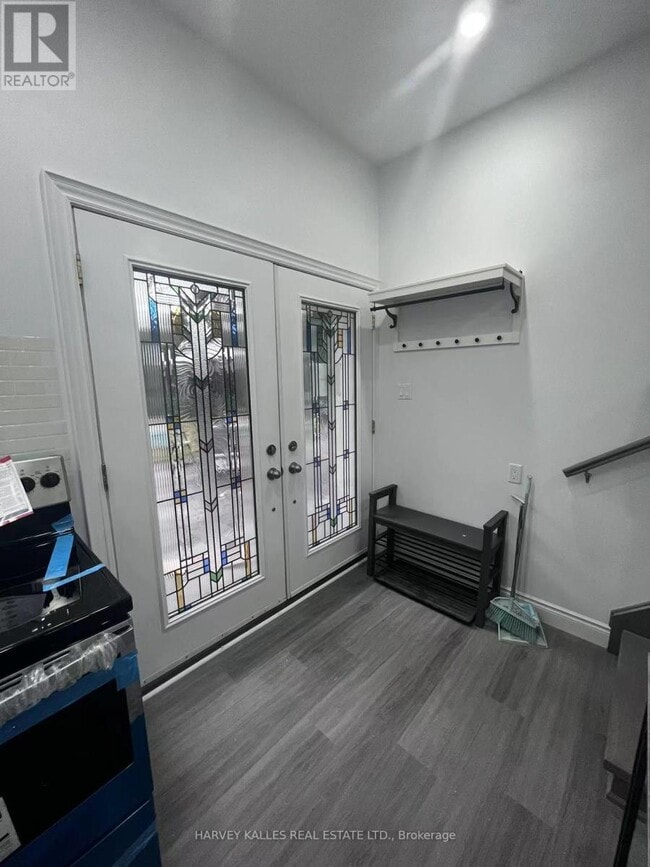 59 Hemingway Crescent in Markham, ON - Building Photo - Building Photo