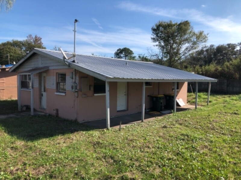 4701 High Ave in Sebring, FL - Building Photo