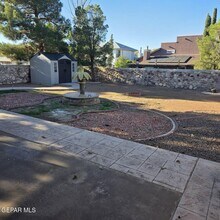 7145 Tierra Taos Dr in El Paso, TX - Building Photo - Building Photo