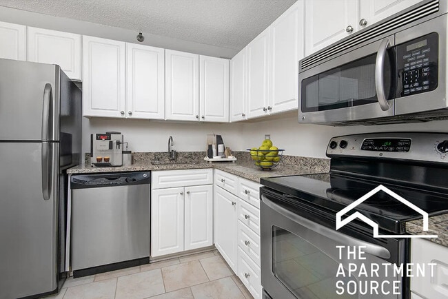 property at 750 N Rush St