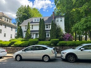 48 Bellevue St, Unit PH in Boston, MA - Building Photo - Building Photo