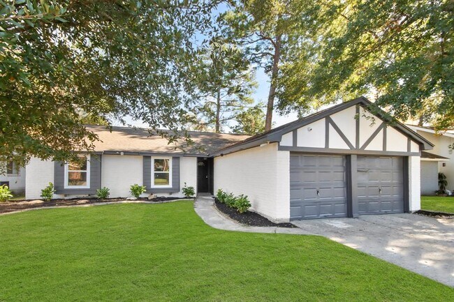 23218 Pine Post Ln in Spring, TX - Building Photo - Building Photo