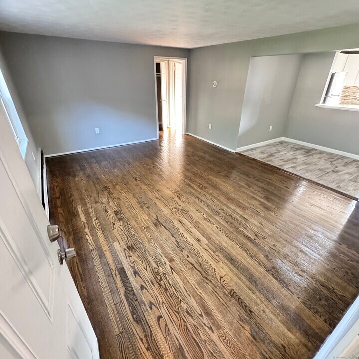 530 Eastern St in New Haven, CT - Building Photo