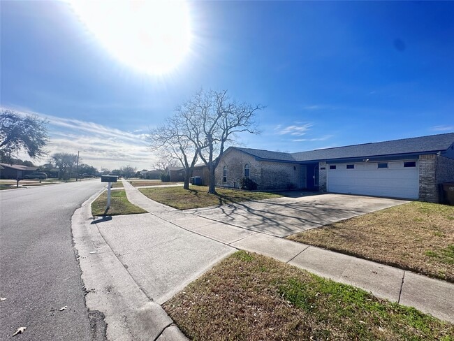 1713 Mermaid Dr in Corpus Christi, TX - Building Photo - Building Photo