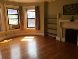 429 Marlborough St, Unit 3B in Boston, MA - Building Photo