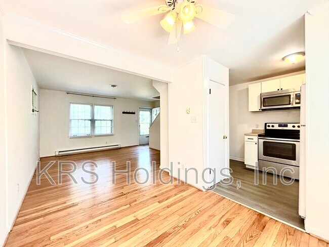 252 Old Lynchburg Rd in Charlottesville, VA - Building Photo - Building Photo