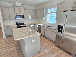 405 Campbell Rdg Pl in Wendell, NC - Building Photo - Building Photo