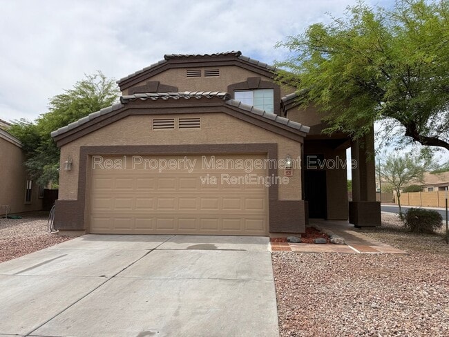 property at 1526 S 217th Dr