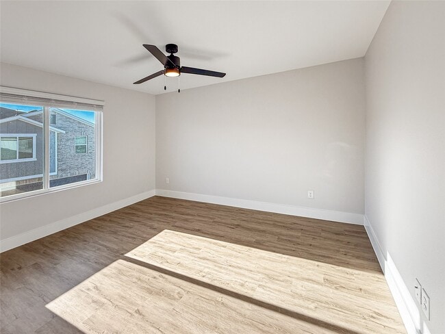 property at 5603 Mobeetie Lp