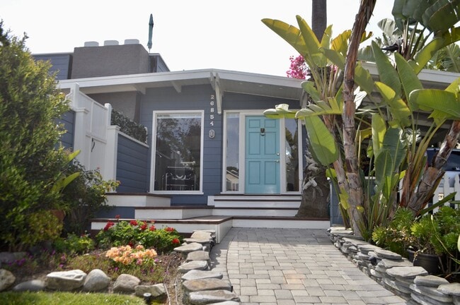 property at 26854 Calle Maria