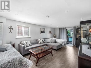 77 Heaslip Terrace in Toronto, ON - Building Photo - Building Photo