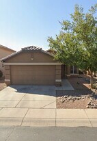 12241 W Larkspur Rd in El Mirage, AZ - Building Photo