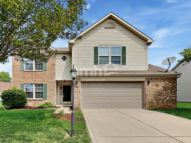 property at 529 Austrian Way