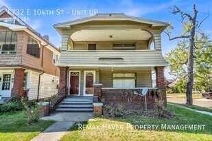 4732 E 104th St in Garfield Heights, OH - Building Photo