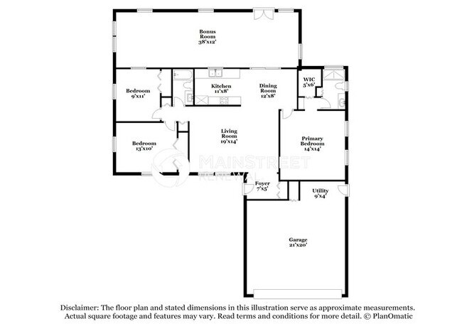 7357 Claries Dr in Sarasota, FL - Building Photo - Building Photo