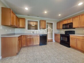 6560 Gentlewinds Dr in Knoxville, TN - Building Photo - Building Photo