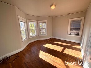 2531 Pingree St in Detroit, MI - Foto de edificio - Building Photo