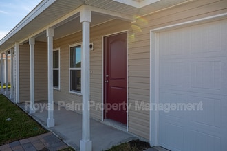 18295 Gibraltar Ln in Lehigh Acres, FL - Building Photo - Building Photo