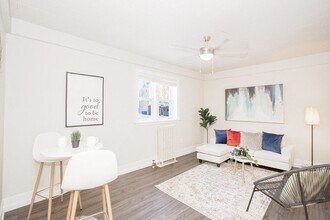 129 Lenore Apartment in Winnipeg, MB - Building Photo - Building Photo