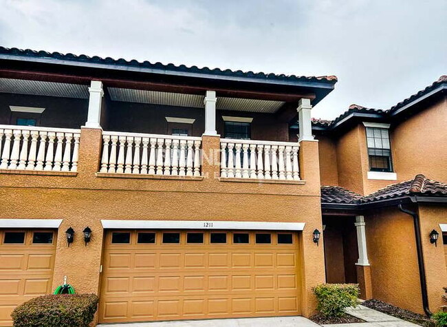 property at 1211 La Fortuna Blvd
