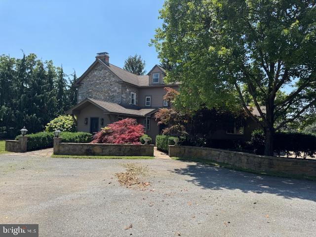 469 Gum Tree Rd in Cochranville, PA - Building Photo - Building Photo