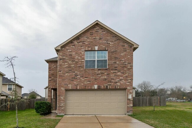 13111 Ristina Cir in Houston, TX - Building Photo - Building Photo