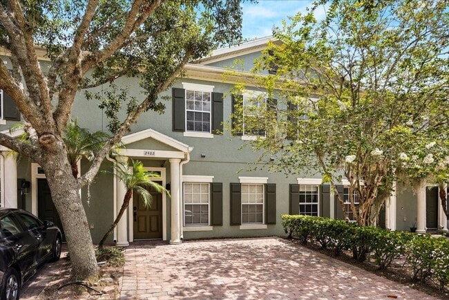property at 2462 Caravelle Cir