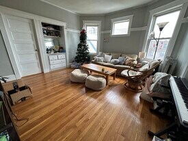 91 Gardner St, Unit 3 in Boston, MA - Building Photo