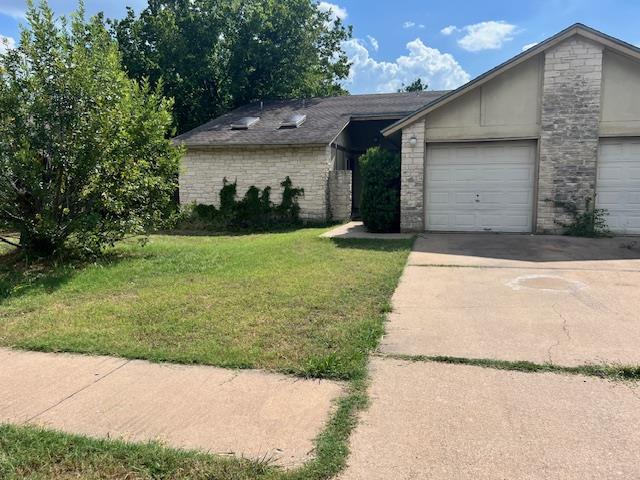 property at 8713 Pineridge Dr