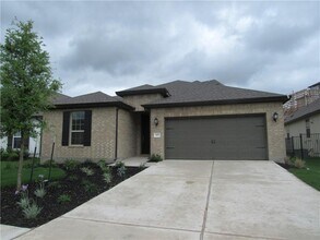 1401 Brescia Walk in Leander, TX - Building Photo - Building Photo