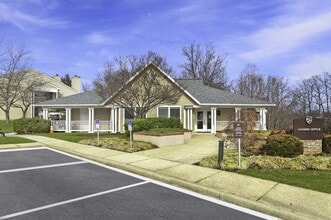 Springwoods at Lake Ridge in Woodbridge, VA - Building Photo - Building Photo