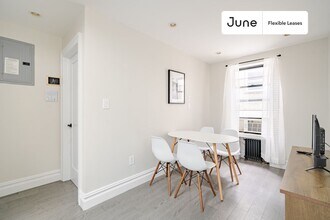 345 E 21st St in New York, NY - Building Photo - Building Photo