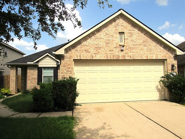 property at 21722 Prairie Spring Ln