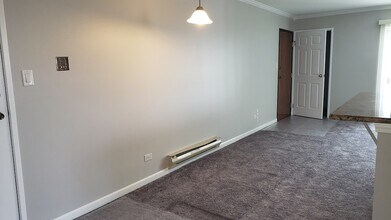 1033 Spruce St, Unit 3A in Glendale Heights, IL - Foto de edificio - Building Photo