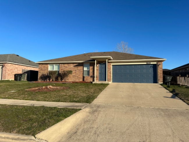 3610 Del Mar Ct in Killeen, TX - Building Photo - Building Photo