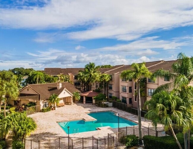 2900 S University Dr, Unit 9109