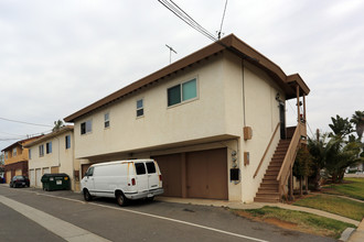 1637 S Tremont St in Oceanside, CA - Building Photo - Building Photo