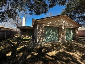 2906 Kestrel Dr in Austin, TX - Building Photo