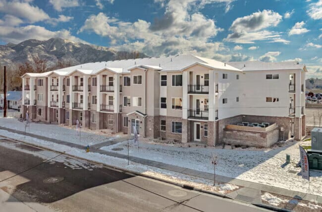 155 E 900 S St in Ogden, UT - Building Photo - Building Photo