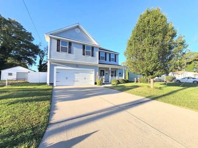 property at 625 River Creek Rd