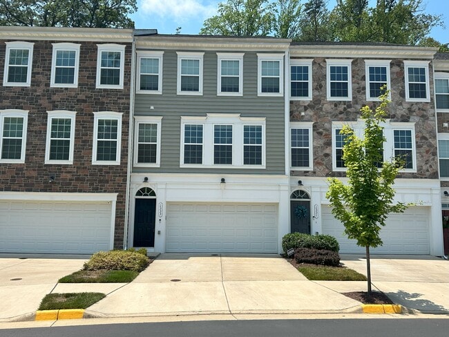 property at 1333 Gilmore St