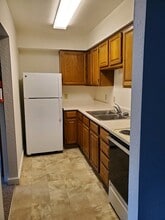 Birchwood Garden Apartments in Lowell, MI - Building Photo - Building Photo