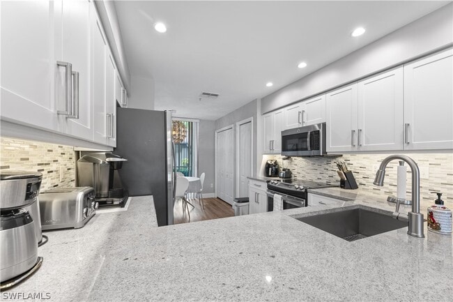 property at 8420 Naples Heritage Dr